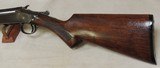 Iver Johnson Single Shot Champion 20 GA Shotgun S/N 6536xx - 2 of 8