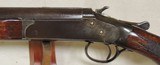 Iver Johnson Single Shot Champion 20 GA Shotgun S/N 6536xx - 3 of 8