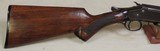 Iver Johnson Single Shot Champion 20 GA Shotgun S/N 6536xx - 7 of 8