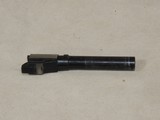 Smith & Wesson 59 Series 4