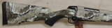 Tikka T3X Lite 308 Win Caliber Veil Alpine Camo Bolt Action Rifle *22
