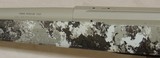 Tikka T3X Lite 308 Win Caliber Veil Alpine Camo Bolt Action Rifle *22