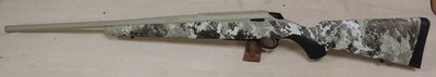 Tikka T3X Lite 308 Win Caliber Veil Alpine Camo Bolt Action Rifle *22" Barrel AsNIB S/N CA2129Axx