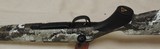 Tikka T3X Lite 308 Win Caliber Veil Alpine Camo Bolt Action Rifle *22