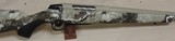 Tikka T3X Lite 308 Win Caliber Veil Alpine Camo Bolt Action Rifle *22