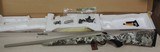 Tikka T3X Lite 308 Win Caliber Veil Alpine Camo Bolt Action Rifle *22