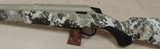 Tikka T3X Lite 308 Win Caliber Veil Alpine Camo Bolt Action Rifle *22