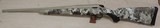 Tikka T3X Lite 308 Win Caliber Veil Alpine Camo Bolt Action Rifle *22