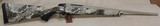 Tikka T3X Lite 308 Win Caliber Veil Alpine Camo Bolt Action Rifle *22
