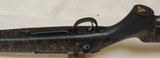 Tikka T3X RoughTech .243 Caliber Ember Stock Bolt Action Rifle *22.4