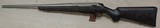 Tikka T3X RoughTech .243 Caliber Ember Stock Bolt Action Rifle *22.4