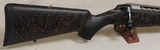 Tikka T3X RoughTech .243 Caliber Ember Stock Bolt Action Rifle *22.4