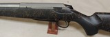 Tikka T3X RoughTech .243 Caliber Ember Stock Bolt Action Rifle *22.4