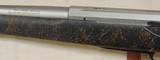 Tikka T3X RoughTech .243 Caliber Ember Stock Bolt Action Rifle *22.4
