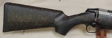 Tikka T3X RoughTech .243 Caliber Ember Stock Bolt Action Rifle *22.4