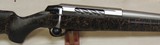 Tikka T3X RoughTech .243 Caliber Ember Stock Bolt Action Rifle *22.4