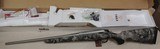 Tikka T3X Superlite .223 Rem Caliber Bolt-Action Rifle in TrueTimber VSX AsNIB S/N JC6283xx - 9 of 10