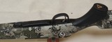 Tikka T3X Superlite .223 Rem Caliber Bolt-Action Rifle in TrueTimber VSX AsNIB S/N JC6283xx - 5 of 10