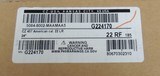 CZ 457 American Rimfire Bolt Action 22LR Caliber Rifle NIB S/N G224170xx - 12 of 12