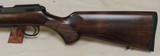 CZ 457 American Rimfire Bolt Action 22LR Caliber Rifle NIB S/N G224170xx - 3 of 12