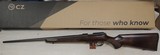 CZ 457 American Rimfire Bolt Action 22LR Caliber Rifle NIB S/N G224170xx - 11 of 12