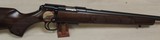 CZ 457 American Rimfire Bolt Action 22LR Caliber Rifle NIB S/N G224170xx - 7 of 12