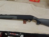 Weatherby Element 20 Gauge Semi Automatic Shotgun AsNIB S/N RM007694xx - 3 of 8