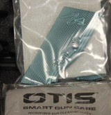 CZ USA TS 2 .9mm Caliber Blue Aluminum Grip Target Pistol S/N F429904xx - 8 of 8