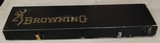 Browning Silver Hunter 20 GA Semi-Auto Shotgun NIB S/N 114MN06544xx - 10 of 11