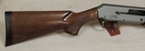 Browning Silver Hunter 20 GA Semi-Auto Shotgun NIB S/N 114MN06544xx - 7 of 11