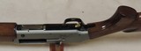 Browning Silver Hunter 20 GA Semi-Auto Shotgun NIB S/N 114MN06544xx - 6 of 11