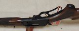 Marlin Classic Series Model 336 .30-30 Caliber Wood Stock Rifle NIB S/N RM0133924xx - 9 of 13