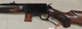 Marlin Classic Series Model 336 .30-30 Caliber Wood Stock Rifle NIB S/N RM0133924xx - 5 of 13