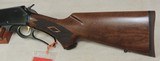 Marlin Classic Series Model 336 .30-30 Caliber Wood Stock Rifle NIB S/N RM0133924xx - 4 of 13