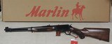 Marlin Classic Series Model 336 .30-30 Caliber Wood Stock Rifle NIB S/N RM0133924xx - 1 of 13
