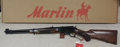 Marlin Classic Series Model 336 .30 30 Caliber Wood Stock Rifle NIB S/N RM0133924xx