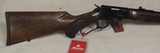 Marlin Classic Series Model 336 .30-30 Caliber Wood Stock Rifle NIB S/N RM0133924xx - 11 of 13