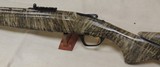 Browning Cynergy Ultimate Turkey 12 GA Mossy Oak Bottomland Camo Shotgun AsNew S/N 01182YV132xx - 2 of 12