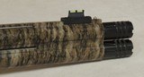 Browning Cynergy Ultimate Turkey 12 GA Mossy Oak Bottomland Camo Shotgun AsNew S/N 01182YV132xx - 5 of 12