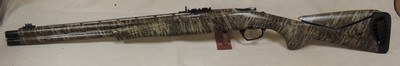 Browning Cynergy Ultimate Turkey 12 GA Mossy Oak Bottomland Camo Shotgun AsNew S/N 01182YV132xx