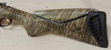 Browning Cynergy Ultimate Turkey 12 GA Mossy Oak Bottomland Camo Shotgun AsNew S/N 01182YV132xx - 12 of 12