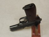 CZ Model VZ 24 .380 ACP Caliber Pistol S/N 57805xx - 4 of 7