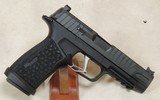 Sig Sauer P365 Fuse 9mm Caliber Pistol NIB S/N 66G709579xx - 5 of 6