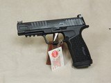 Sig Sauer P365 Fuse 9mm Caliber Pistol NIB S/N 66G709579xx - 1 of 6