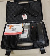 Sig Sauer P365 Fuse 9mm Caliber Pistol NIB S/N 66G709579xx - 6 of 6