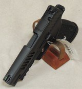 Sig Sauer P365 Fuse 9mm Caliber Pistol NIB S/N 66G709579xx - 3 of 6