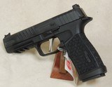Sig Sauer P365 Fuse 9mm Caliber Pistol NIB S/N 66G709579xx - 2 of 6