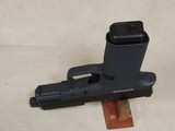 Ruger RXM 9mm Caliber Threaded Barrel Pistol NIB S/N 096-12943xx - 3 of 7