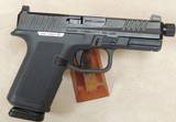 Ruger RXM 9mm Caliber Threaded Barrel Pistol NIB S/N 096-12943xx - 4 of 7