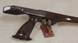 Remington XP-100 Nylon Bolt Action Handgun Stock *Excellent Condition - 7 of 8